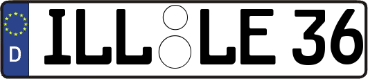 ILL-LE36