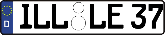ILL-LE37