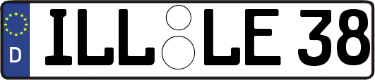 ILL-LE38
