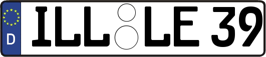 ILL-LE39