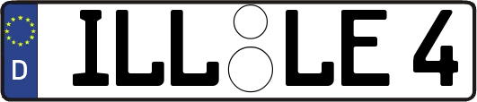 ILL-LE4