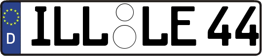 ILL-LE44