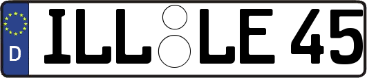 ILL-LE45