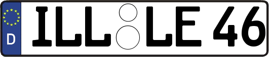 ILL-LE46