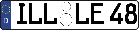 ILL-LE48