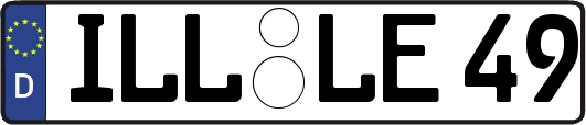 ILL-LE49