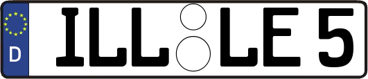 ILL-LE5