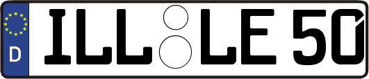 ILL-LE50