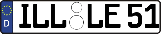 ILL-LE51