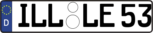 ILL-LE53