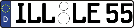 ILL-LE55