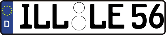 ILL-LE56