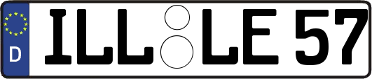 ILL-LE57