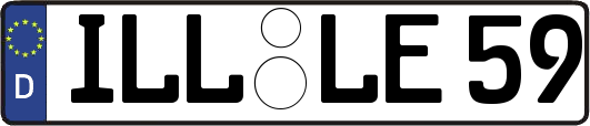 ILL-LE59