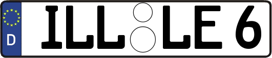 ILL-LE6