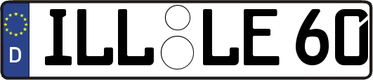 ILL-LE60
