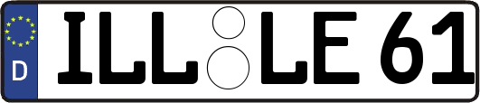 ILL-LE61