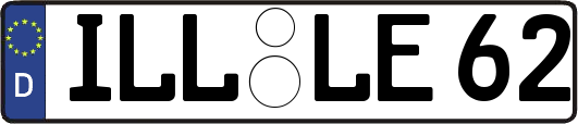 ILL-LE62