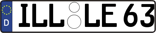 ILL-LE63
