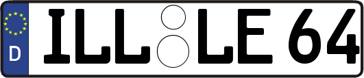 ILL-LE64