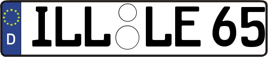 ILL-LE65