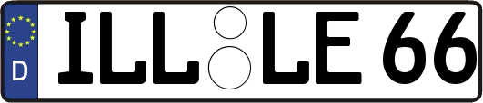 ILL-LE66