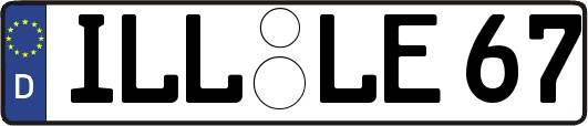 ILL-LE67