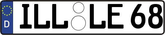 ILL-LE68