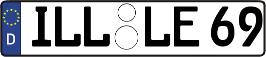 ILL-LE69