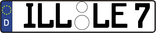 ILL-LE7
