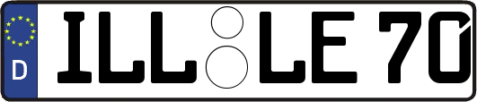 ILL-LE70