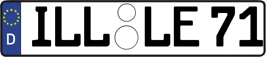 ILL-LE71