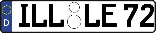 ILL-LE72