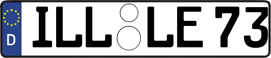 ILL-LE73