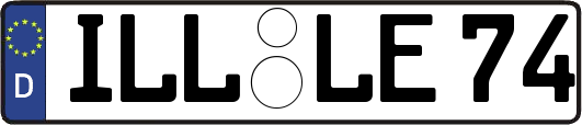 ILL-LE74