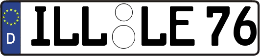 ILL-LE76