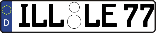 ILL-LE77