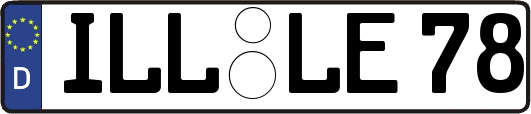 ILL-LE78