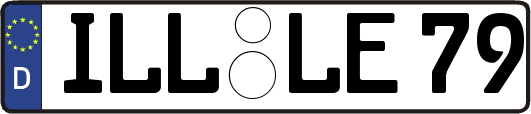 ILL-LE79