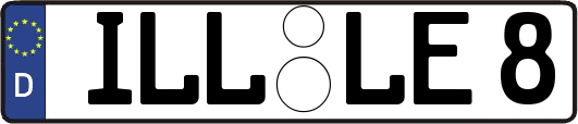 ILL-LE8