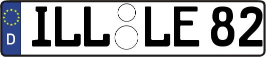 ILL-LE82
