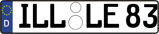 ILL-LE83