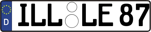 ILL-LE87