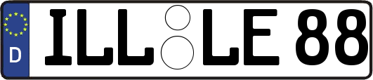 ILL-LE88