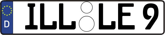 ILL-LE9