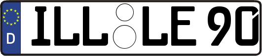 ILL-LE90