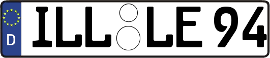 ILL-LE94