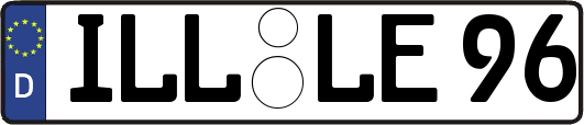 ILL-LE96