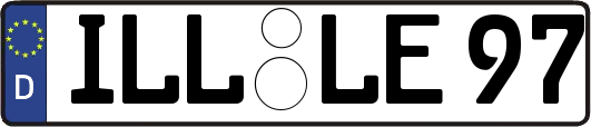 ILL-LE97