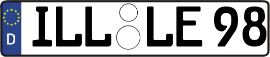 ILL-LE98